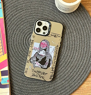 قاب سو کول So Cool مونالیزا آیفون